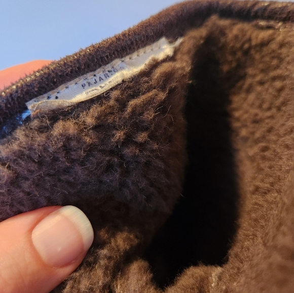 Pajar Leather Women's Boots - Picture 9 of 13